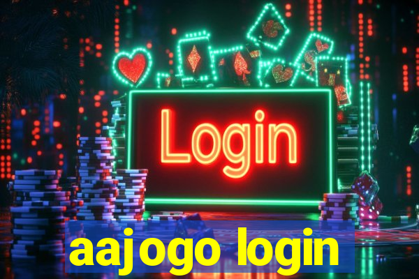 aajogo login